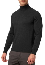 Indicode Rollkragenpullover INBurns 