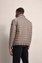 bugatti Blouson Outdoorjacke Beige/Braun/Khaki/Grau