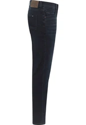 MUSTANG Jeans Oregon Dunkelblau/Blau