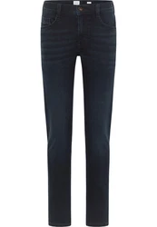 MUSTANG Jeans Oregon Dunkelblau/Blau