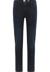 MUSTANG Jeans Oregon dunkelblau