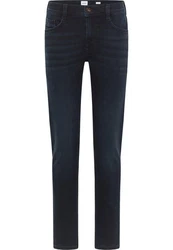 MUSTANG Jeans Oregon Dunkelblau/Blau