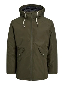 Jack & Jones Funktionsjacke JJLoop