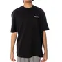 Schwarze, Weiße Pegador-T-Shirts image