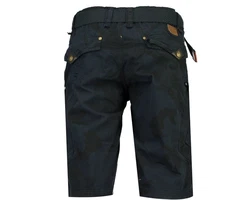 Geographical Norway Cargoshorts G-PERLE unifarben/camouflage