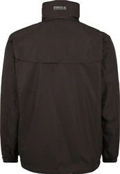 PRO-X ELEMENTS Funktionsjacke MERAN Anthrazit