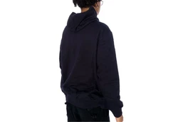 New Era Hoodie MLB Retro LA Dodgers marine/offwhite
