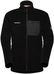 Mammut Innominata ML Jacket SCHWARZ