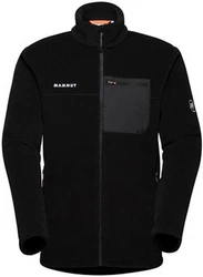 Mammut Innominata ML Jacket SCHWARZ