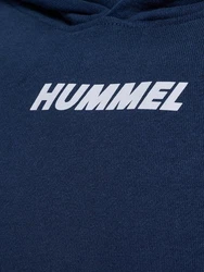 hummel Kapuzenpullover Hmlelemental Hoodie 