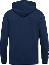 hummel Kapuzenpullover Hmlelemental Hoodie 