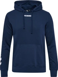 hummel Kapuzenpullover Hmlelemental Hoodie 