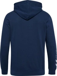 hummel Kapuzenpullover Hmlelemental Hoodie 