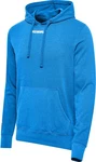 hummel Kapuzenpullover Hmlelemental Hoodie 