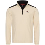 Höhenhorn Skyja Herren Fleece Pullover Beige/Khaki/Dunkelblau Höhenhorn Skyja Herren Fleece Pullover Beige/Khaki/Dunkelblau