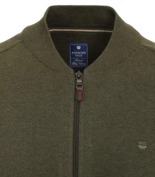 Redmond Strickjacke (685) 