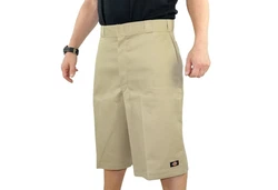 Dickies Shorts 13IN MLT PKT W/ST khaki