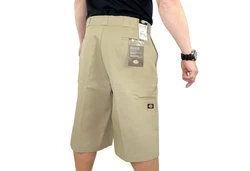 Dickies Shorts 13IN MLT PKT W/ST khaki