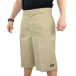 Dickies Shorts 13IN MLT PKT W/ST khaki