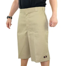 Shorts Short 13IN MLT PKT W/ST, G 38, F khaki
