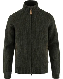 Fjllrven Strickjacke Cardigan vik