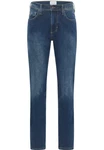 MUSTANG 5-Pocket Jeans Style Washington Dunkelblau/Hellblau/Blau