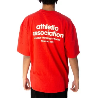 Pegador T-Shirt PGDR Alchar Oversited Tee