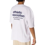 Pegador T-Shirt PGDR Alchar Oversited Tee weiß