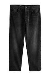 Next Loose-fit Jeans Dunkelgrau/Grau/Schwarz/Khaki