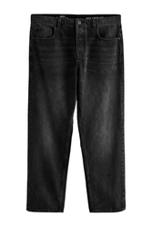 Next Loose-fit Jeans Dunkelgrau/Grau/Schwarz/Khaki