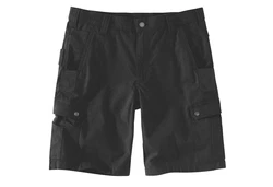 Carhartt Ripstop Cargo Shorts Schwarz/Dunkelblau/Khaki/Grau/Dunkelgrau