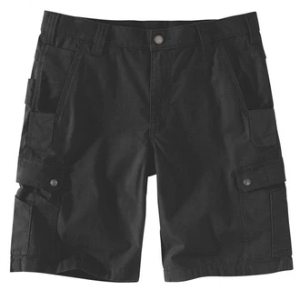 Carhartt Ripstop Cargo Shorts Schwarz/Dunkelblau/Khaki/Grau/Dunkelgrau Carhartt Ripstop Cargo Shorts Schwarz/Dunkelblau/Khaki/Grau/Dunkelgrau