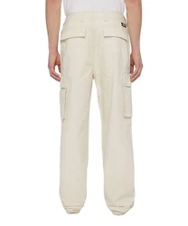 Dickies Cargohose Hose Eagle Bend weiß/kappe/grau