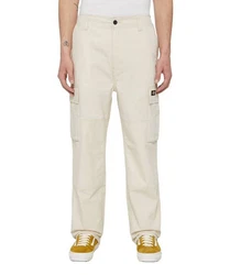 Dickies Cargohose Hose Eagle Bend weiß/kappe/grau