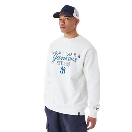 Sweater Sweatpulli MLB Lifestyle Neyyan, G S