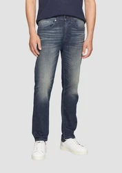 s.Oliver Stoffhose Jeans Mauro Regular Fit 