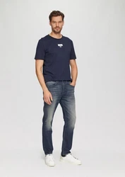 s.Oliver Stoffhose Jeans Mauro Regular Fit 