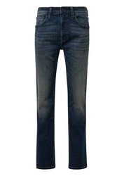 s.Oliver Stoffhose Jeans Mauro Regular Fit 
