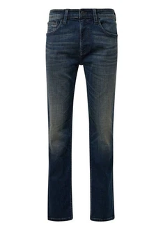 s.Oliver Stoffhose Jeans Mauro Regular Fit