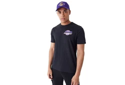 New Era T-Shirt NBA Holographic Loslak 