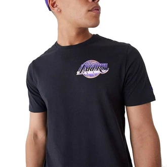 New Era T-Shirt NBA Holographic Loslak