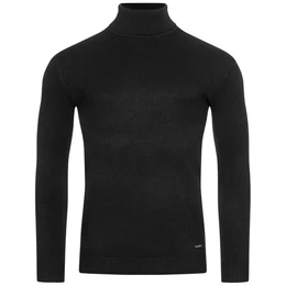 Rollkragenpullover Le Mans Herren Rollkragenpullover