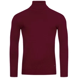 Rollkragenpullover Le Mans Herren Rollkragenpullover