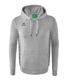Sweatshirt Team Essential Hoody Baumwolle