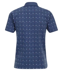 Redmond Poloshirt Druck 