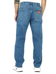 Wrangler Straight-Jeans Relaxed Fit Frontier 