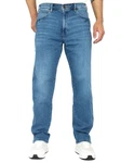 Wrangler Straight-Jeans Relaxed Fit Frontier 