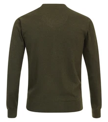 Redmond Pullover Uni 