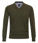 Redmond Pullover Uni 
