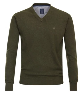 Redmond Pullover Uni Redmond Pullover Uni